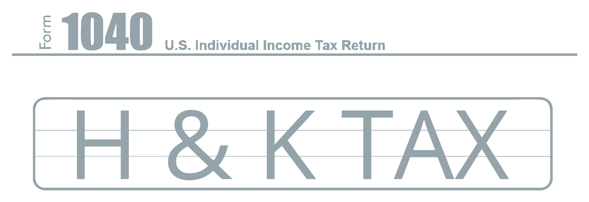 H & K Tax